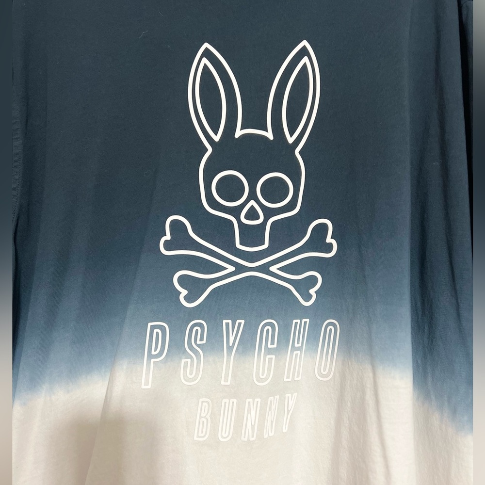 Men’s Psycho Bunny T-Shirt